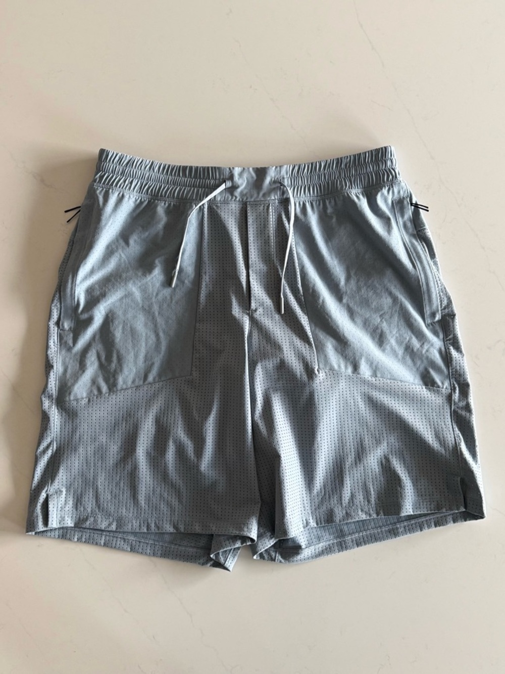 lululemon step back jump short 9”